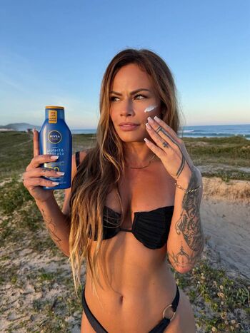 🔥 Natalia casassola leaked private photo uncensored full