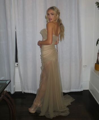 🔥 Natalie alyn lind  page leaked private photo uncensored full