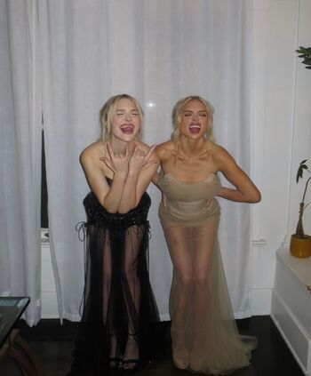 🔥 Natalie alyn lind  page leaked private photo uncensored full