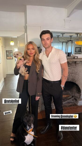 🔥 Natalie alyn lind leaked private photo uncensored full