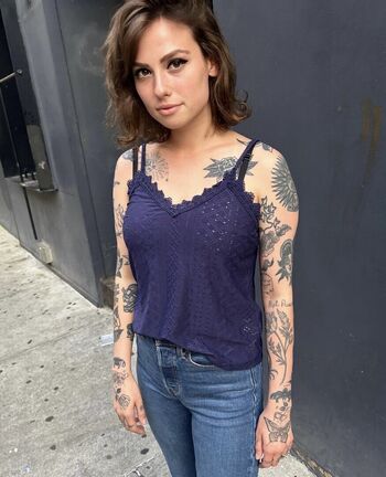 🔥 Natalie cuomo page leaked private photo uncensored full