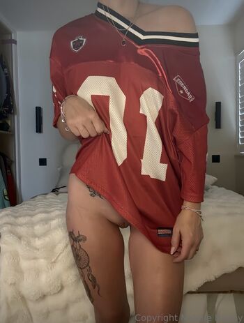 🔥 Natalie hanby  page leaked private photo uncensored full