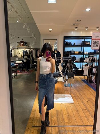 🔥 Natasha shelyagina  page leaked private photo uncensored full