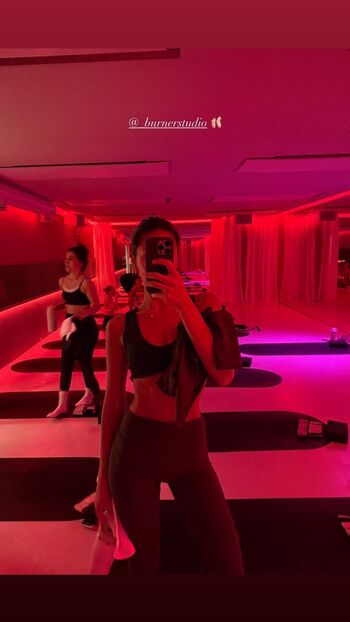 🔥 Nathalie lok page leaked private photo uncensored full