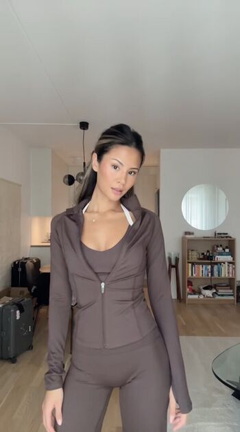 🔥 Nathalie lok page leaked private photo uncensored full