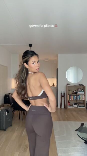 🔥 Nathalie lok page leaked private photo uncensored full
