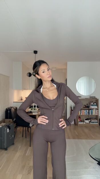 🔥 Nathalie lok page leaked private photo uncensored full