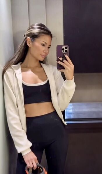 🔥 Nathalie lok page leaked private photo uncensored full