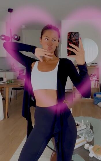 🔥 Nathalie lok leaked private photo uncensored full