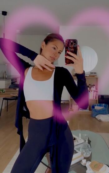 🔥 Nathalie lok leaked private photo uncensored full