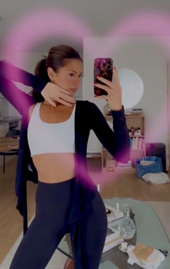 🔥 Nathalie lok leaked private photo uncensored full