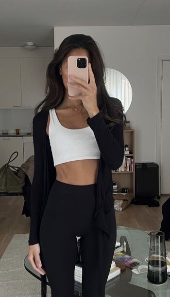 🔥 Nathalie lok leaked private photo uncensored full