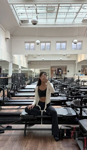 🔥 Nathalie lok leaked private photo uncensored full