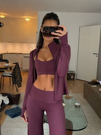 🔥 Nathalie lok leaked private photo uncensored full