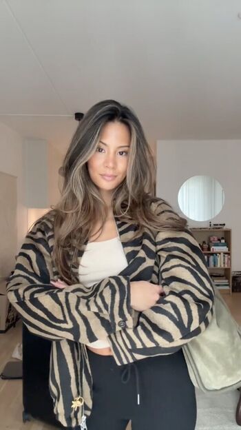 🔥 Nathalie lok leaked private photo uncensored full