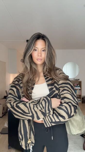 🔥 Nathalie lok leaked private photo uncensored full