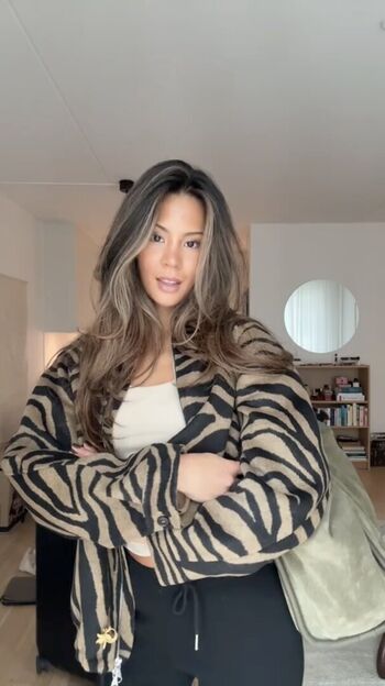 🔥 Nathalie lok leaked private photo uncensored full