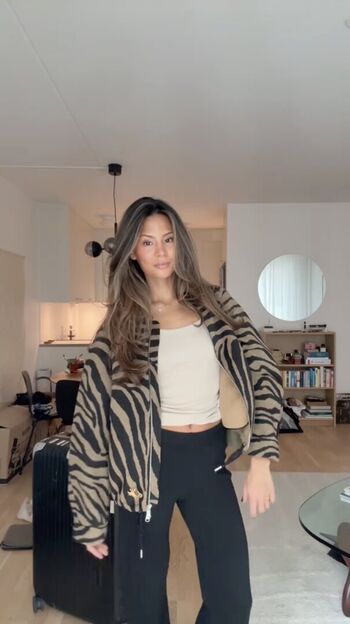 🔥 Nathalie lok leaked private photo uncensored full