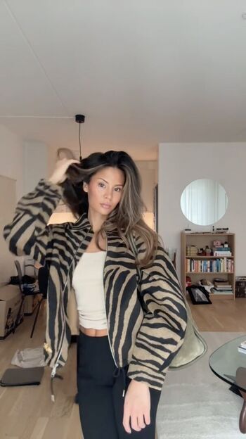 🔥 Nathalie lok leaked private photo uncensored full