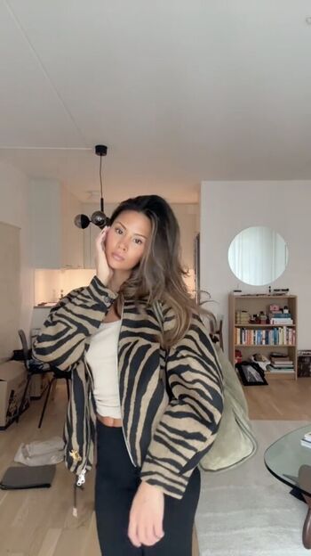 🔥 Nathalie lok leaked private photo uncensored full