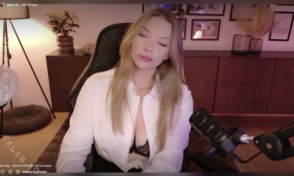 🔥 Neeviliciouz leaked private photo uncensored full
