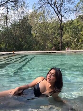 🔥 Neha sharma leaked private photo uncensored full