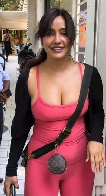 🔥 Neha sharma leaked private photo uncensored full
