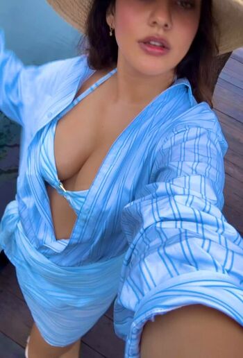 🔥 Neha sharma leaked private photo uncensored full