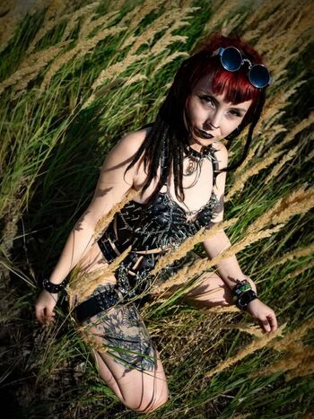 🔥 Nekro slut leaked private photo uncensored full