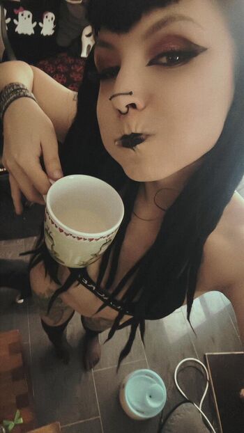 🔥 Nekro slut leaked private photo uncensored full