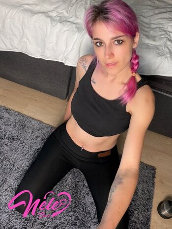 🔥 Nelesweet leaked private photo uncensored full