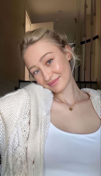🔥 Nelly korda page leaked private photo uncensored full