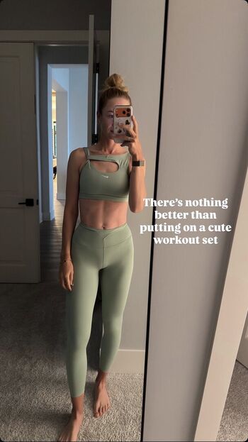 🔥 Nelly korda page leaked private photo uncensored full