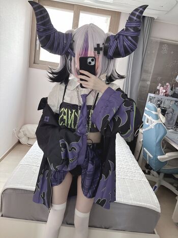 🔥 Nenechi page leaked private photo uncensored full