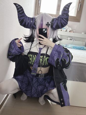 🔥 Nenechi page leaked private photo uncensored full