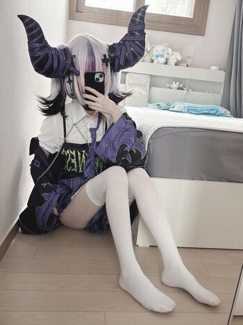 🔥 Nenechi page leaked private photo uncensored full