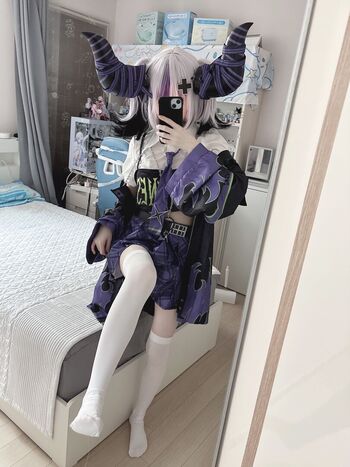 🔥 Nenechi page leaked private photo uncensored full