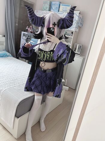 🔥 Nenechi page leaked private photo uncensored full