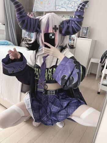 🔥 Nenechi page leaked private photo uncensored full
