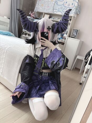 🔥 Nenechi page leaked private photo uncensored full
