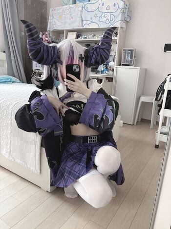🔥 Nenechi page leaked private photo uncensored full