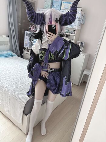 🔥 Nenechi page leaked private photo uncensored full