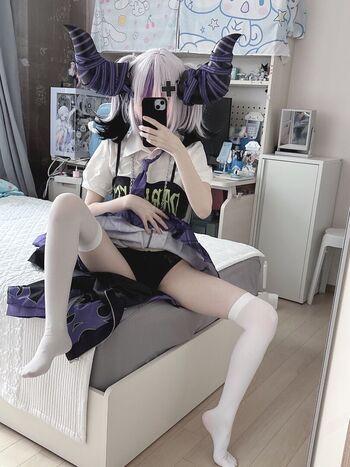 🔥 Nenechi page leaked private photo uncensored full