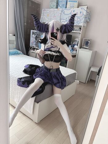 🔥 Nenechi page leaked private photo uncensored full