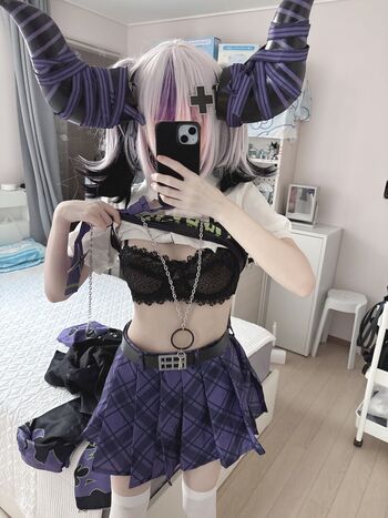 🔥 Nenechi page leaked private photo uncensored full