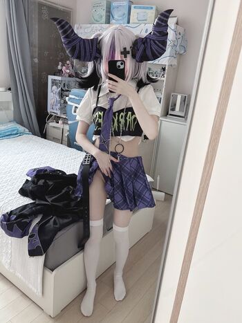 🔥 Nenechi page leaked private photo uncensored full