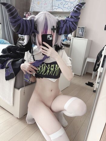 🔥 Nenechi page leaked private photo uncensored full