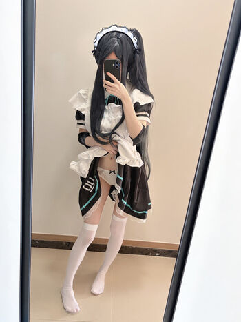 🔥 Nenechi page leaked private photo uncensored full