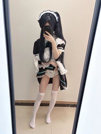 🔥 Nenechi page leaked private photo uncensored full
