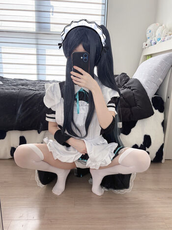 🔥 Nenechi page leaked private photo uncensored full